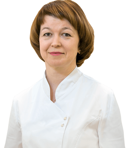 Лопухова  Наталья Бэртовна
