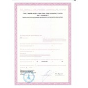 Лицензия Практика 2 стр (2)