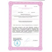 Лицензия Практика 3 стр (1)