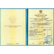 ДАГ - СЗГМУ - 2013 - терапия