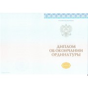 Диплом ординатура Бессуднова А.Р (2)