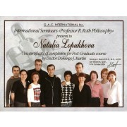 2004 - ЛНБ - Roth - 2