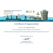 ЛНБ - ICD - 2019.06.07 - сертификат - за выдающийся научный вклад