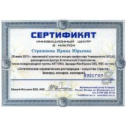 СИЮ - 8 микрон (2013) +
