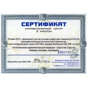 СИЮ - 8 микрон (2013)
